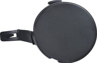 Tapa Gancho Remolque Paragolpes Delantero para Dacia LODGY 2012