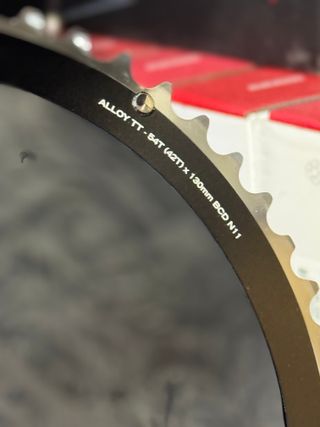 Bielas Vision Metron TT Aero BB3