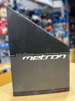 Bielas Vision Metron TT Aero BB3
