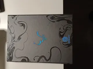 Prince of Persia PS3 + Caja Exclusiva