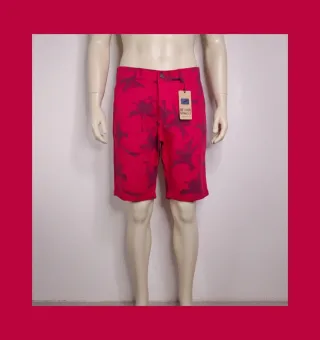 Bermudas Playeras Be Good Miracle Talla 28