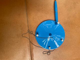 Bolígrafo de sobremesa BALLOGRAF Epoca