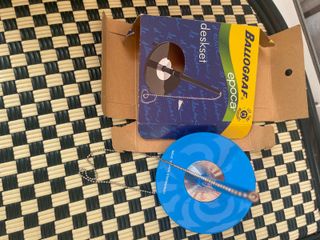 Bolígrafo de sobremesa BALLOGRAF Epoca