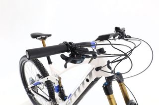 Scott Genius E-Ride Tuned X01 (ebike) t.M Reacondicionada