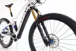 Scott Genius E-Ride Tuned X01 (ebike) t.M Reacondicionada