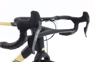 Canyon Grail CF SL 8 Di2 11V (gravel) t.54 Reacondicionada