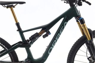 Orbea Rallon XT (MTB) t.M Reacondicionada