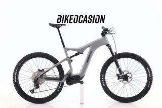 BH AtomX Lynx 8.7 XT (ebike) t.XL Km.0