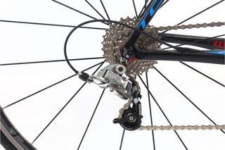 Giant TCR (carretera) t.54 Reacondicionada