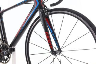 Giant TCR (carretera) t.54 Reacondicionada