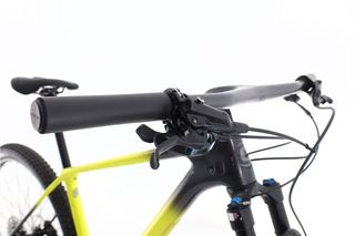 Cannondale F-Si GX (MTB) t.M Reacondicionada