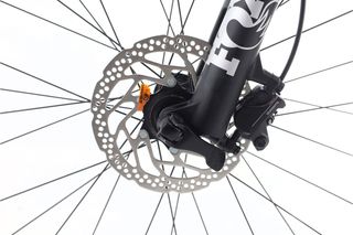 Cannondale F-Si GX (MTB) t.M Reacondicionada