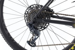 Cannondale F-Si GX (MTB) t.M Reacondicionada