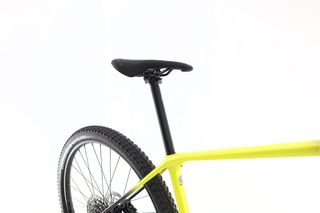 Cannondale F-Si GX (MTB) t.M Reacondicionada