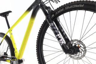 Cannondale F-Si GX (MTB) t.M Reacondicionada