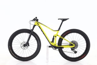 Scott Spark RC World Cup GX AXS (MTB) t.M Reacondicionada
