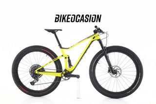 Scott Spark RC World Cup GX AXS (MTB) t.M Reacondicionada