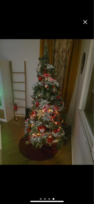 Árbol de Navidad