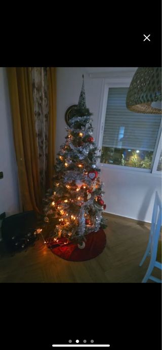 Árbol de Navidad