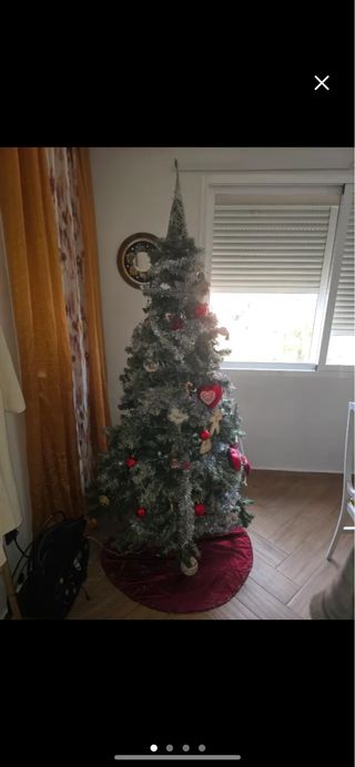 Árbol de Navidad