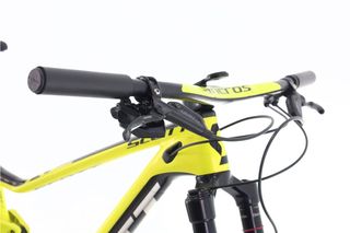 Scott Spark RC World Cup GX AXS (MTB) t.M Reacondicionada