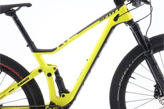 Scott Spark RC World Cup GX AXS (MTB) t.M Reacondicionada