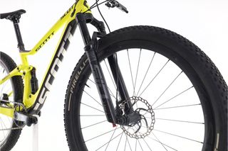 Scott Spark RC World Cup GX AXS (MTB) t.M Reacondicionada