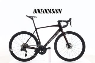 Megamo Raise 15 Di2 12V (carretera) t.56 Reacondicionada