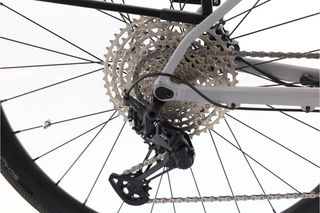 Canyon Roadlite:ON 7 XT (urbana) t.S Reacondicionada