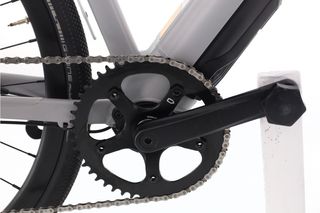 Canyon Roadlite:ON 7 XT (urbana) t.S Reacondicionada