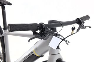 Canyon Roadlite:ON 7 XT (urbana) t.S Reacondicionada