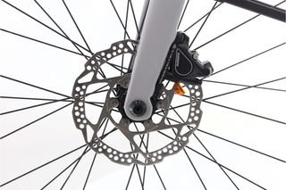 Canyon Roadlite:ON 7 XT (urbana) t.S Reacondicionada