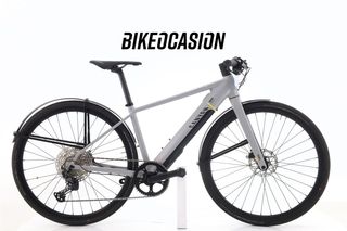 Canyon Roadlite:ON 7 XT (urbana) t.S Reacondicionada