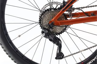 Giant Stance E+ 2 (ebike) t.L Reacondicionada