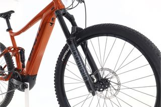Giant Stance E+ 2 (ebike) t.L Reacondicionada