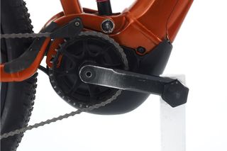 Giant Stance E+ 2 (ebike) t.L Reacondicionada