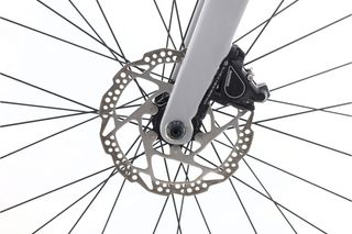 Canyon Roadlite:ON7 XT (urbana) t.S Reacondicionada