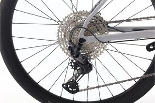 Canyon Roadlite:ON7 XT (urbana) t.S Reacondicionada