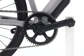 Canyon Roadlite:ON7 XT (urbana) t.S Reacondicionada