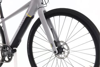 Canyon Roadlite:ON7 XT (urbana) t.S Reacondicionada