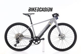 Canyon Roadlite:ON7 XT (urbana) t.S Reacondicionada