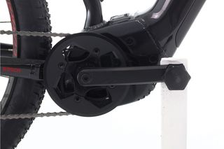 Conway Cairon S 5.0 (ebike) t.XL Reacondicionada