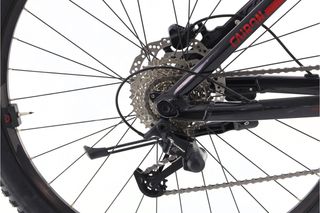 Conway Cairon S 5.0 (ebike) t.XL Reacondicionada