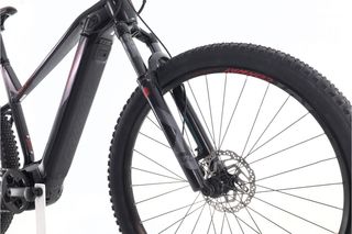 Conway Cairon S 5.0 (ebike) t.XL Reacondicionada