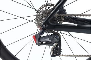 Scott Addict RC 20 AXS 12V (carretera) t.52 Reacondicionada