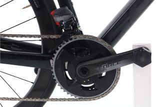 Scott Addict RC 20 AXS 12V (carretera) t.52 Reacondicionada