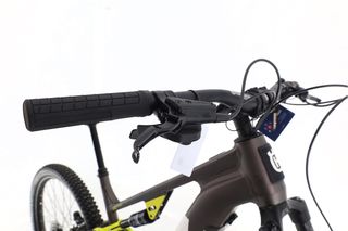 Husqvarna Light Cross LC2 (ebike) t.M Reacondicionada