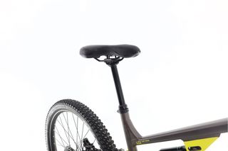 Husqvarna Light Cross LC2 (ebike) t.M Reacondicionada