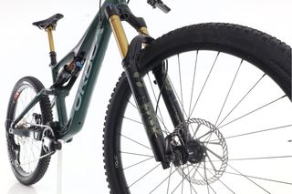 Orbea Rallon XT (MTB) t.M Reacondicionada