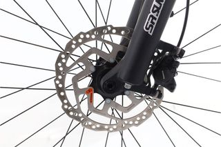 Ghost eTeru Essential (ebike) t.S Reacondicionada